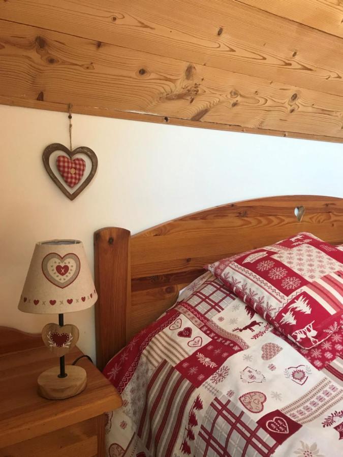 Chambre D'Hotes Carelie Et Laponie Orbey Extérieur photo